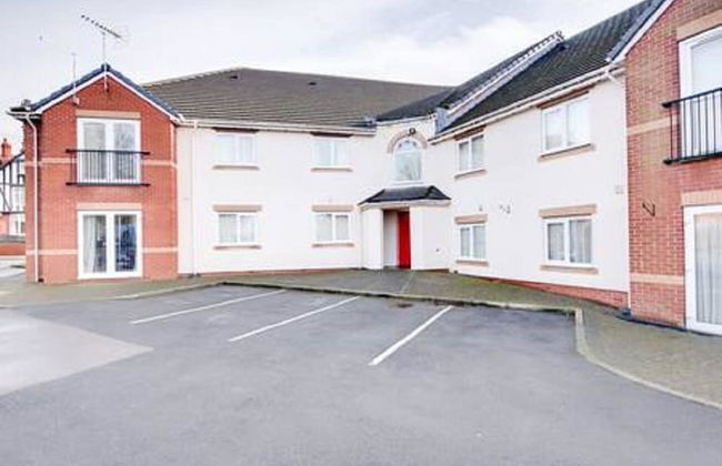 Apartment 10 - Foto 12