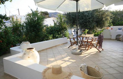 Kallichoron Country Houses - Foto 1