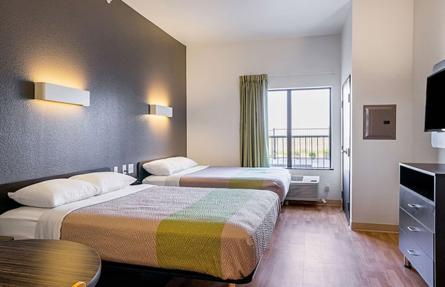 Studio 6 Buda, TX - Foto 6