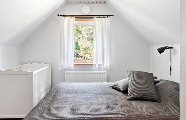 5 Person Holiday Home in Linderod-by Traum - Foto 3