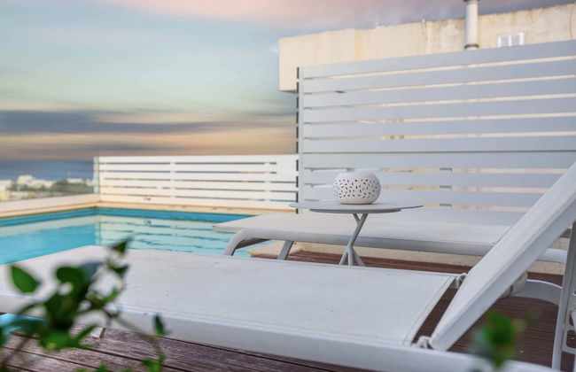 Pool Penthouse - Foto 37