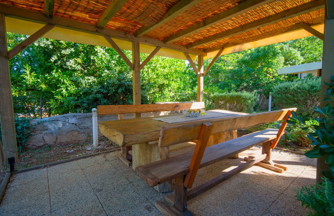 5 bedroom Apartment in Punat with terrace - Foto 7