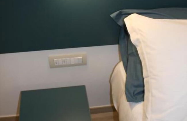 Aria Design B&B Levanto - Foto 8