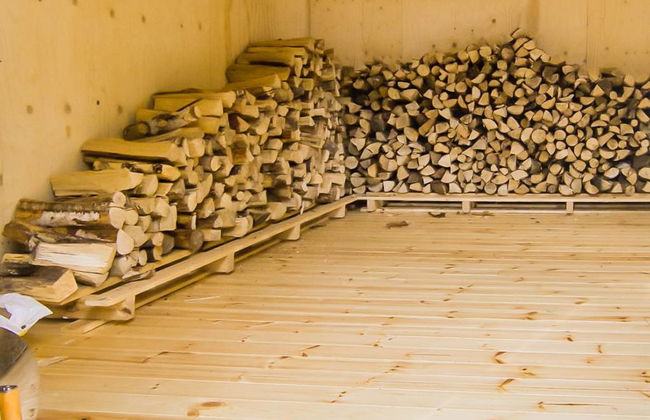 Petäjäniemi - Foto 11