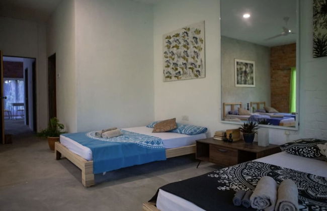 Rouhi Retreats By Doulos - Foto 29