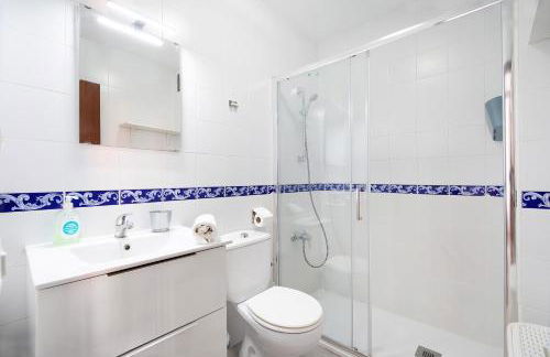 Apartamento La Jara - Foto 7