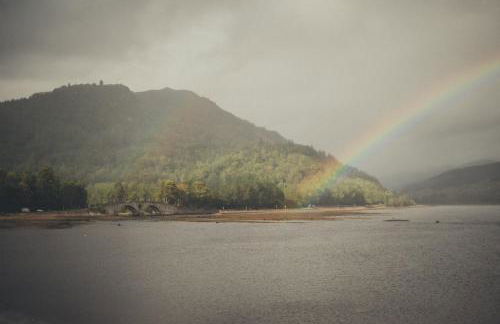 NICHT' Apartments Inveraray Town Centre - Foto 8