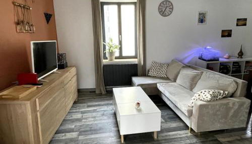 Appartement Royat bourg - Foto 4