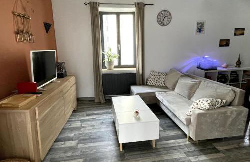 Appartement Royat bourg - Foto 4