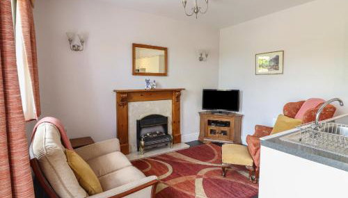 Ty Llaeth Cottage - Foto 5