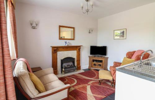 Ty Llaeth Cottage - Foto 5