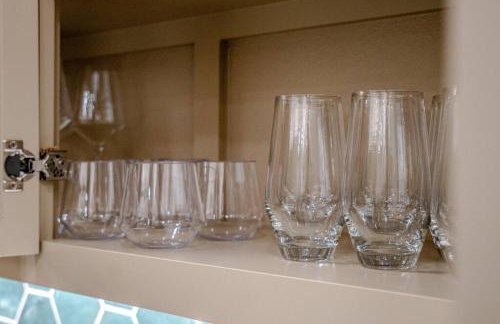 Lake Ouachita's Luxury Lake House - Foto 25