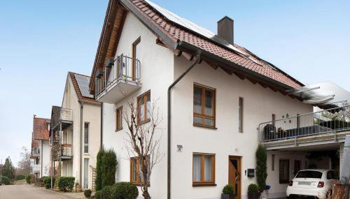 Ferienwohnung Riesterer - Foto 5