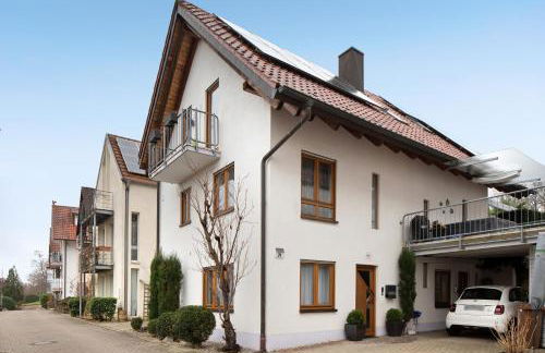 Ferienwohnung Riesterer - Foto 23