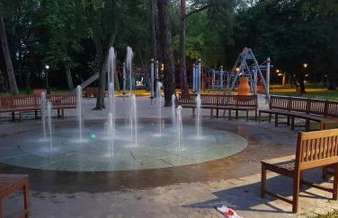 Apartament Parkowy - Foto 16