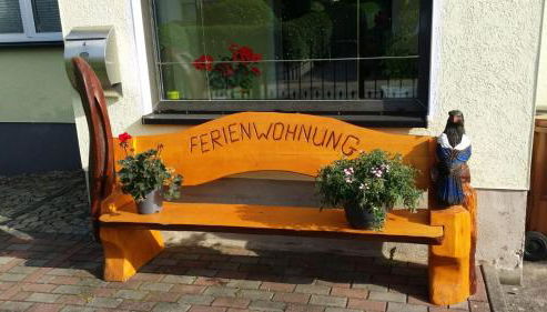 Ferienwohnung Glasperlenfloh - Photo 3