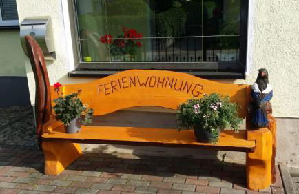 Ferienwohnung Glasperlenfloh - Foto 3