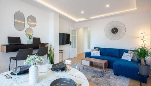 +25Y ONLY, Family flat near the beach - Foto 2