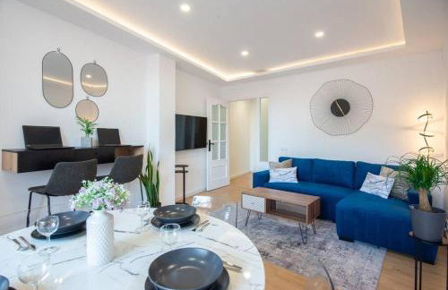 +25Y ONLY, Family flat near the beach - Foto 2