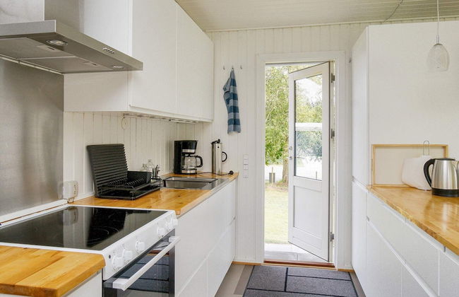 Charming Cottage by Beach - By Traum Ferienwohnungen - Foto 10