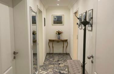 Ferienwohnung in Barockstil - Foto 48