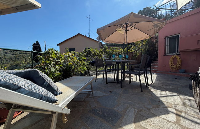 Casa Rosa, Rapallo - Foto 153