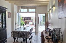 La maison de Marie, maison de ville 4 personnes, option chambre patio 2 pers supp - Foto 59