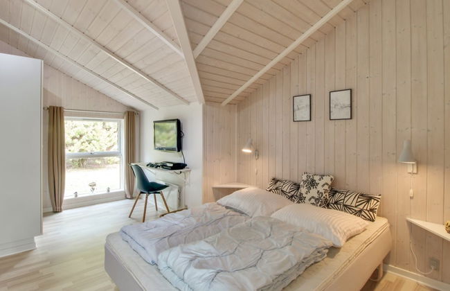 "Thore" - 400m from the sea - Foto 27