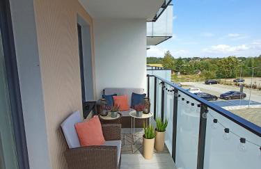 Apartament z 2 sypialniami - Nova Ludova - blisko 2 jezior - Foto 24