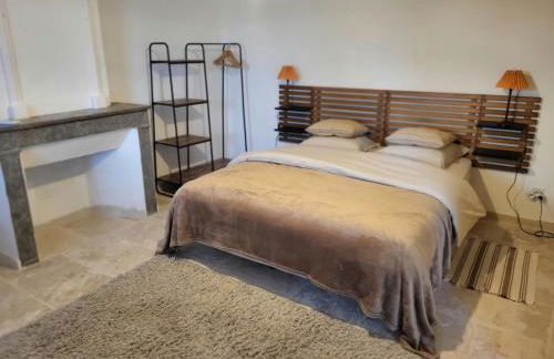 Renovated Bastide Among Vineyards Near Uzès - Foto 19