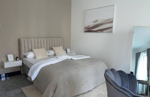 Luxuriöses Studio mit privatem Zugang zum See - Foto 10