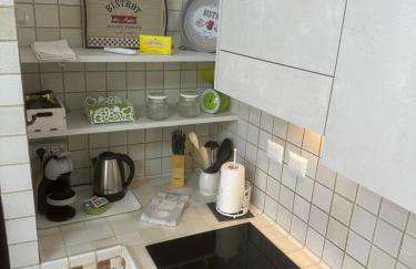 Villa Trevisi - APARTMENT-free parking-electric car station - Foto 12