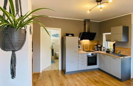 Ferienwohnungen Fichtelgrün - Foto 13