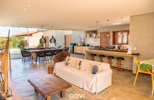 Casa Kairós no Shamballa by Qavi - Foto 8