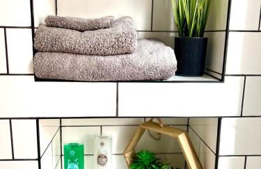 Brand New Coastal Breeze -family Friendly- Parking - Foto 33