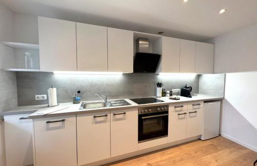 ma suite - idyllisch & modern apartment 2-4 P - Foto 20