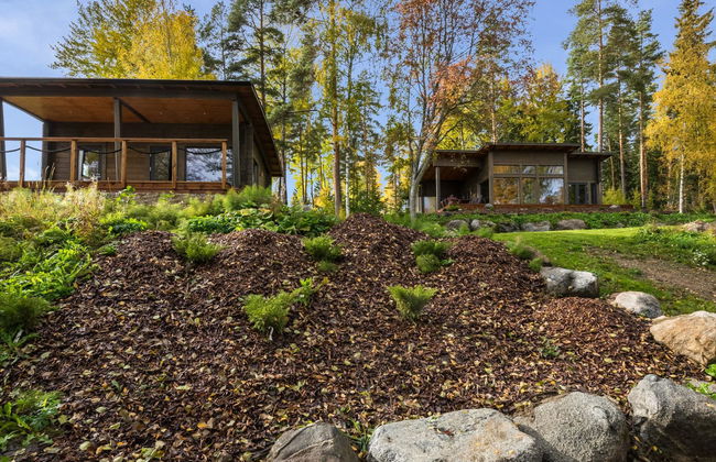 Villa kurki - Foto 12