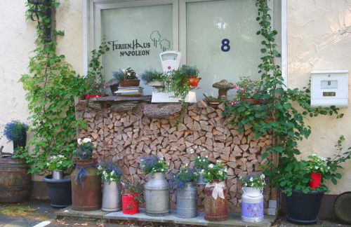 Ferienhaus Napoleon - Foto 10