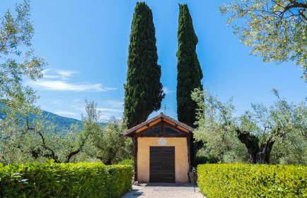 Tenuta Colfiorito - Foto 52