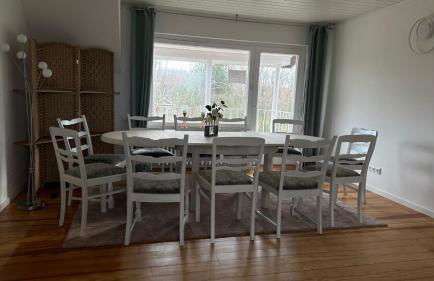 Reiterkraftquelle - Auszeit im Naturpark Westensee zwischen Seen und Ostsee - Foto 2