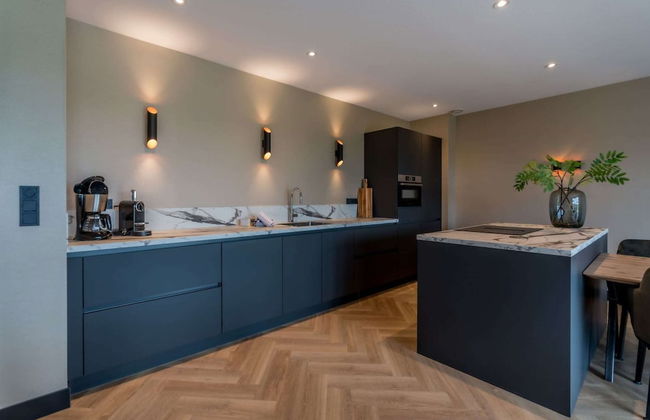 Modern Villa in De Cocksdorp Near the Beach - Foto 24