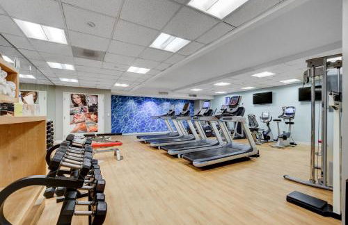 Royal Oasis Suite at Platinum Hotel-Strip Views - Foto 62