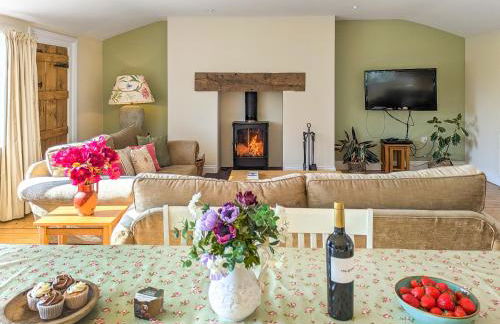 Dove Cottage - Foto 8