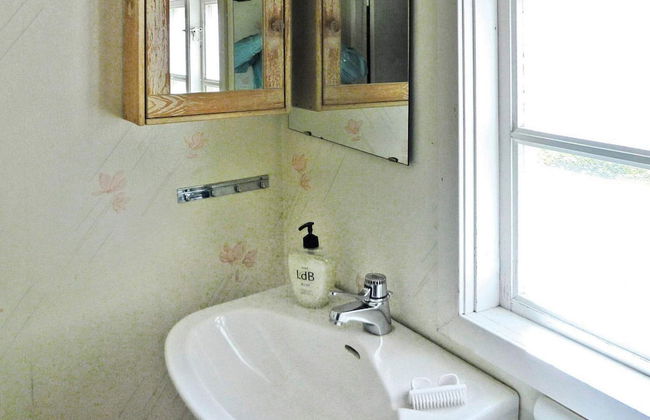 5 Person Holiday Home in Lammhult-by Traum - Foto 8