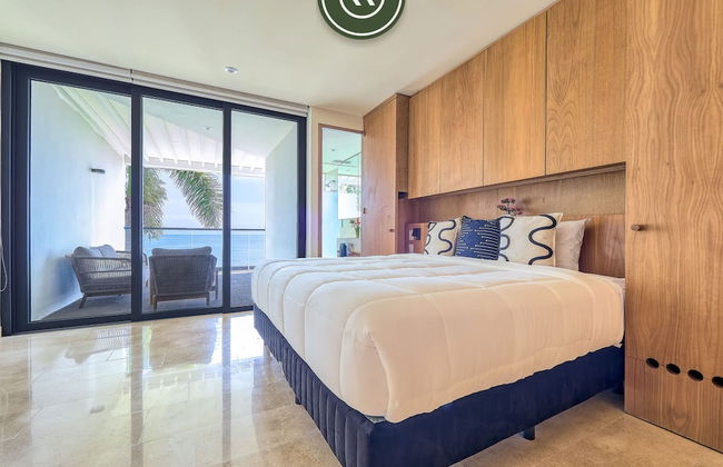 Zantamar in Puerto Vallarta - Foto 10