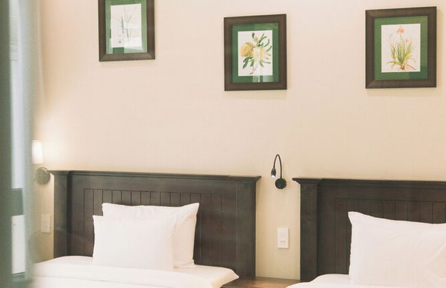 N Queen Apartment Hotel - Foto 39