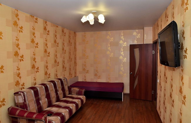 Apartment on Moskovskoye shosse 33 - Foto 5