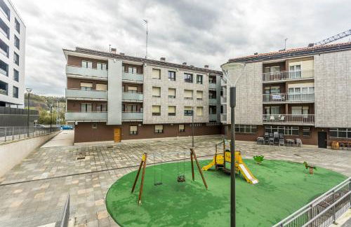 Paseo Antzieta 31. 1E - Foto 37