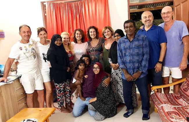 La Due Thulusdhoo - Foto 26