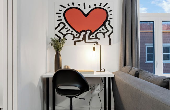 Liv MTL - MTL - Foto 59